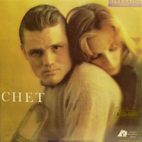 Chet Baker Chet ( Full Album ) .